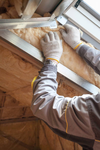 Best Commercial Insulation in Desert Aire, WA