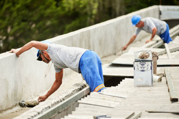 Best Insulation for Specific Applications in Desert Aire, WA