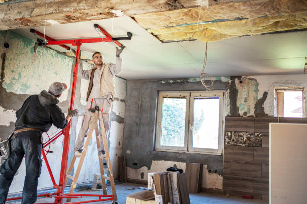 Best Eco-Friendly Insulation in Desert Aire, WA