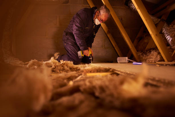 Best Energy Efficiency Insulation in Desert Aire, WA